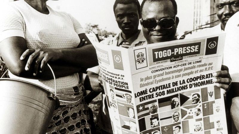 La UE y África en el siglo XXI: La hora de un nuevo acuerdo