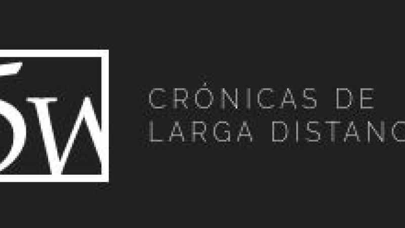 5W Crónicas de larga distancia