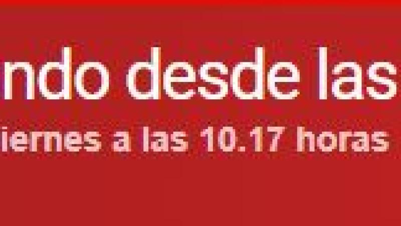 El mundo desde las Casas