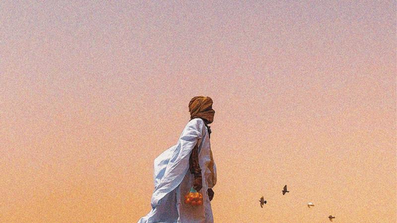 Las mañanas de RNE con Íñigo Alfonso. Empecemos el día con Arte: Mauritania, memoria contemporánea