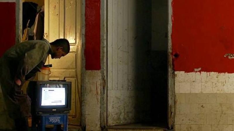 Casa África, El Festival de Cine Africano de Tarifa