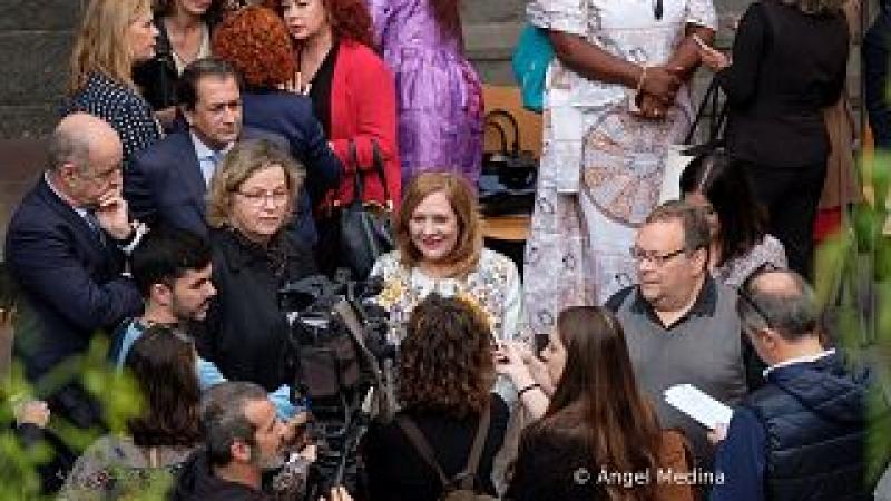 'II Encuentro de Mujeres Empresarias de la CEDEAO