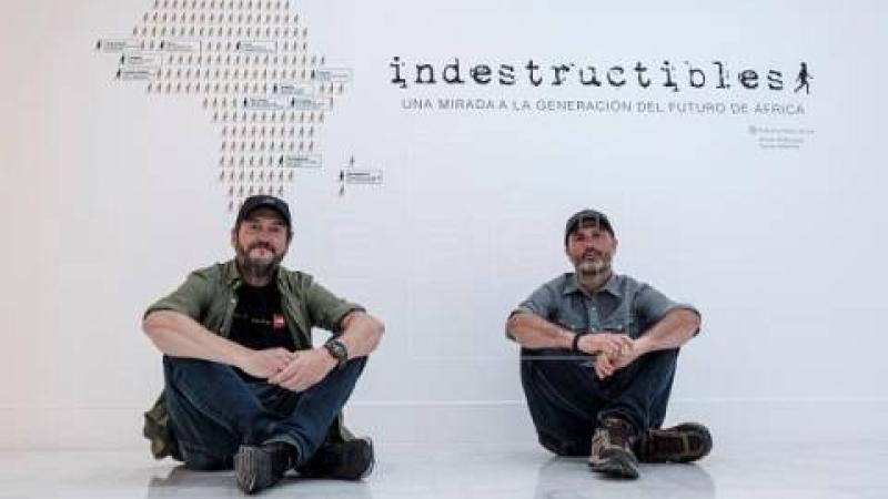 'Indestructibles' África