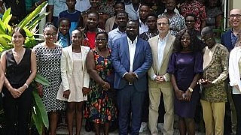 Desinformación en Ghana
