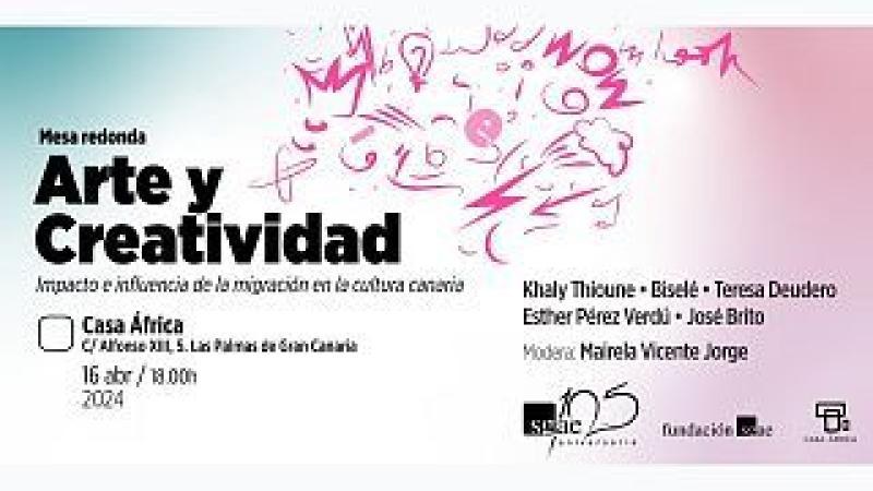 El arte de la creatividad