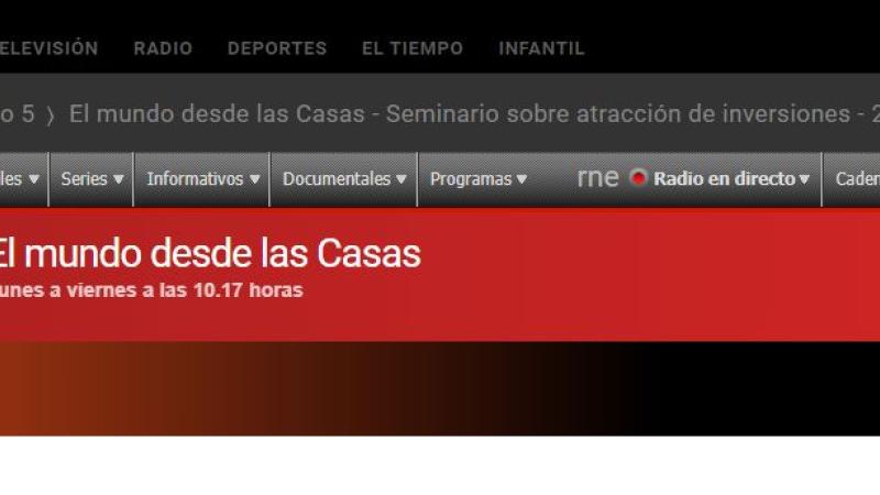 El mundo desde las Casas - Yihadismo en Mozambique