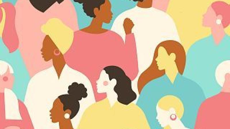 Encuentro 'Mujeres del mundo. Convivencia y Empoderamiento
