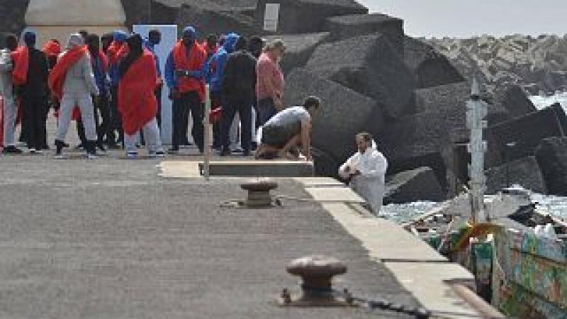 'Érase una vez en Canarias'