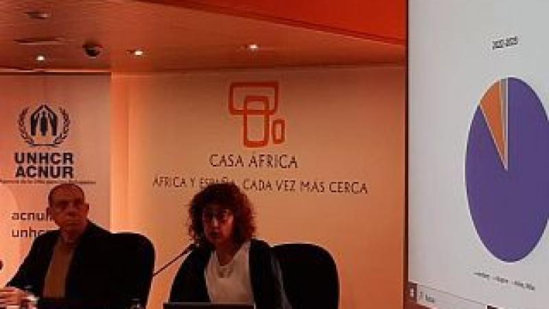 Interpretación en contextos migratorios