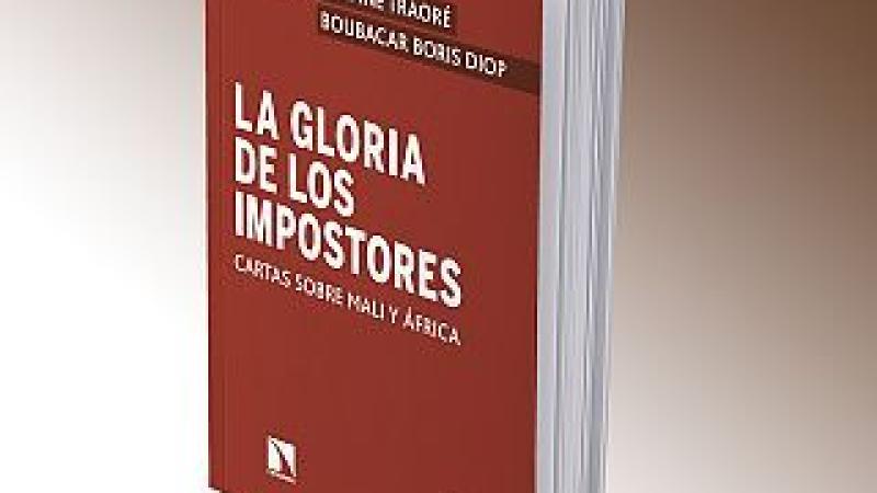 La gloria de los impostores