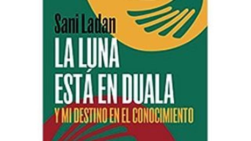 La luna está en Duala