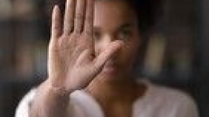 La violencia de machista en las mujeres migrantes