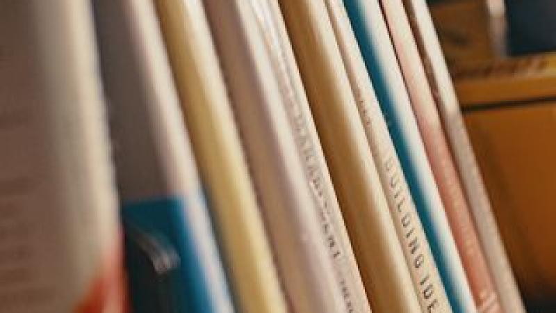 Literatura africana en la Feria del Libro de Madrid