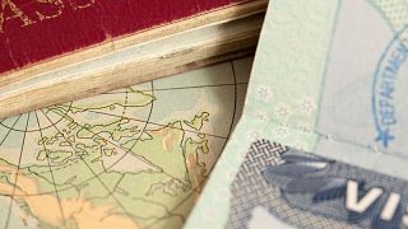 Narrativas migratorias