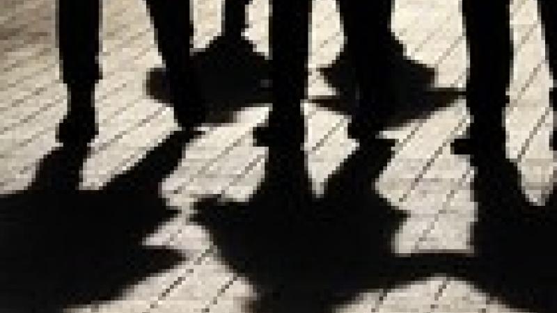 Niñas y mujeres que migran solas