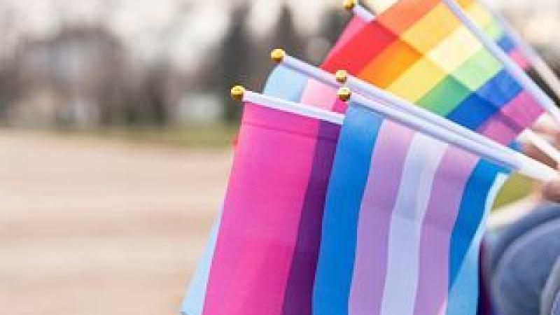 Orgullo LGTBI en Casa África