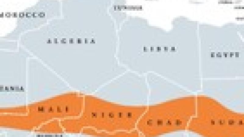 Periodismo desde El Sahel