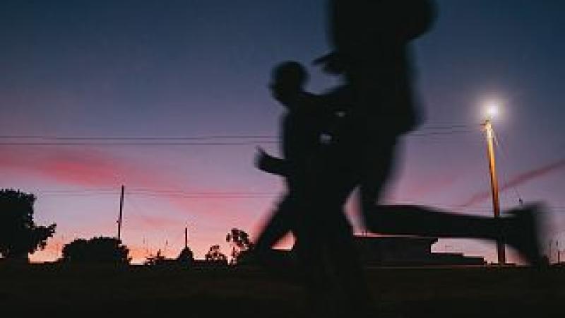 Robert Pkemboi, desde Kenia a la victoria en la Transgrancanaria