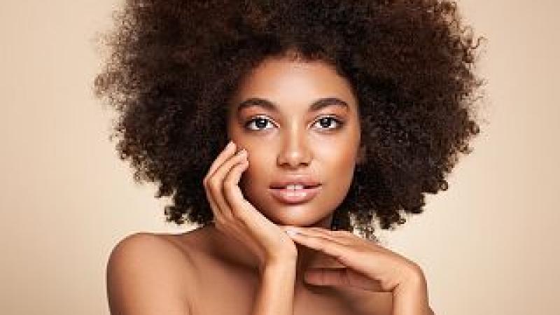 "Somos afro"
