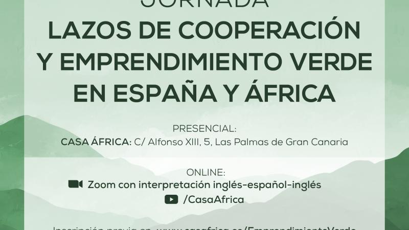 Programa de la jornada