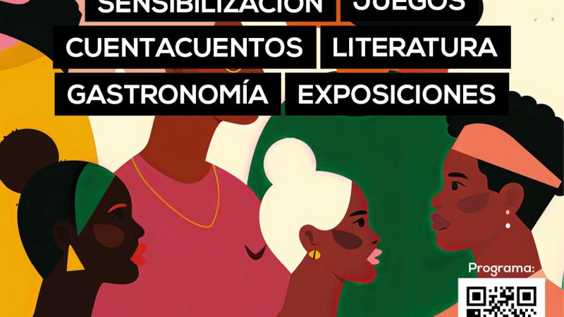 Programa África Vive 2025