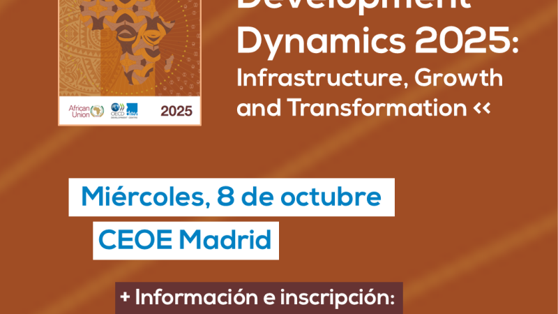 Programa ADD2025 Madrid