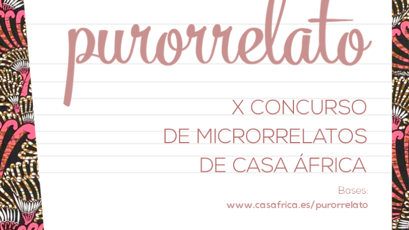 Solicitud de participación en Purorrelato 2024