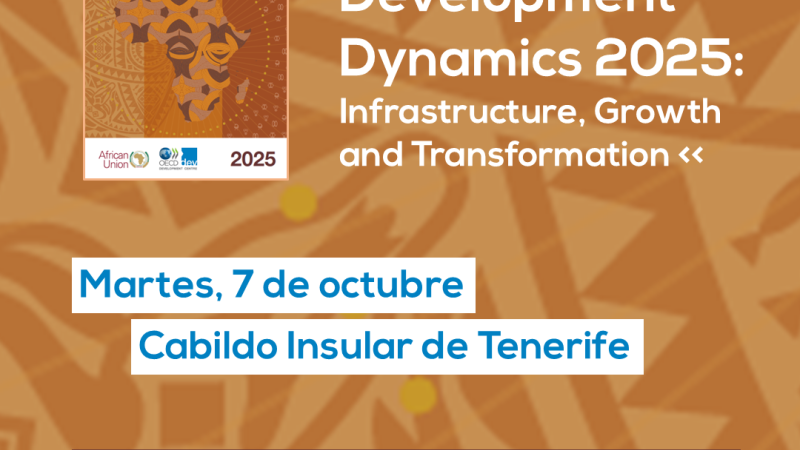 Programa ADD2025 Tenerife