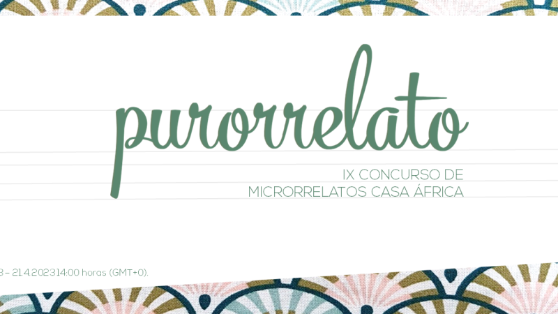 Ganadores de Purorrelato 2023