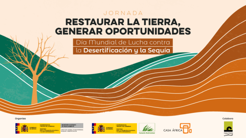 Programa de la jornada