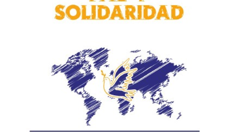 Nota de prensa del Rotary Club Maspalomas para su 10º Camp