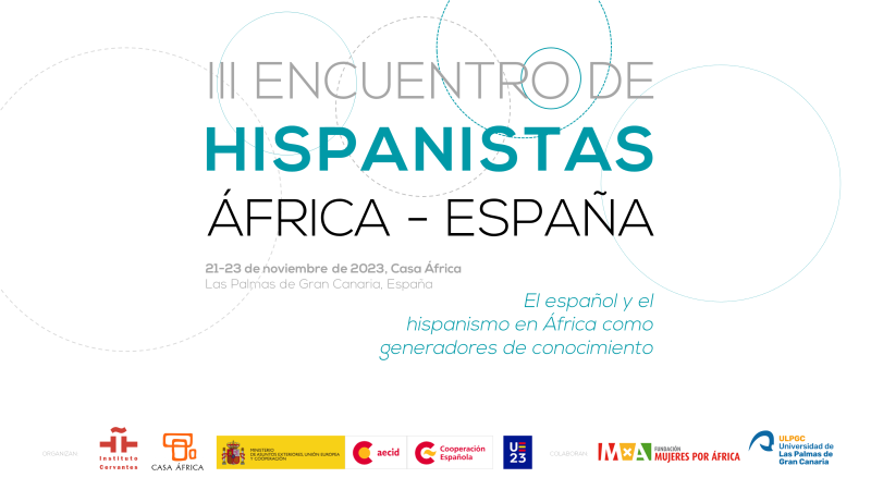 Programa y dosier de ponentes