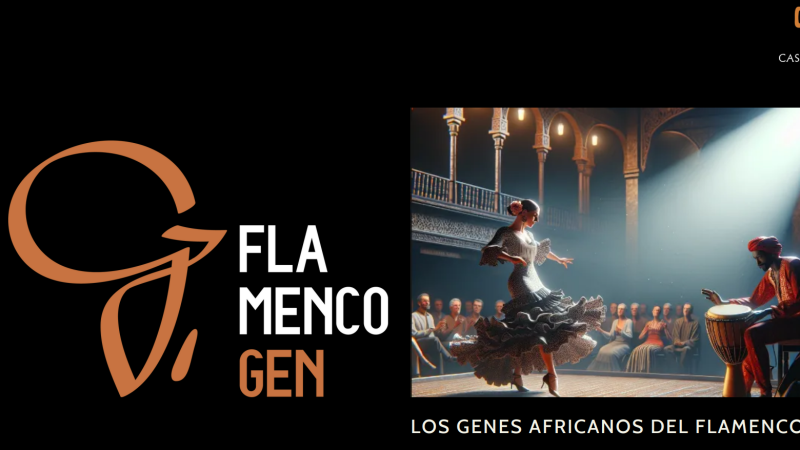 FlamencoGEN_Dosier del Proyecto