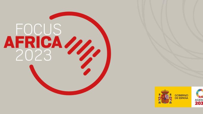 Recopilatorio de enlaces | Foco África 2023