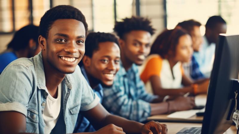 La literatura como herramienta para la enseñanza del español como lengua extranjera en Senegal: Estudio de campo a estudiantes universitarios