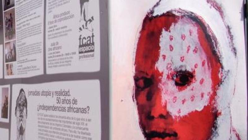 - Dosier de prensa de Casa África
