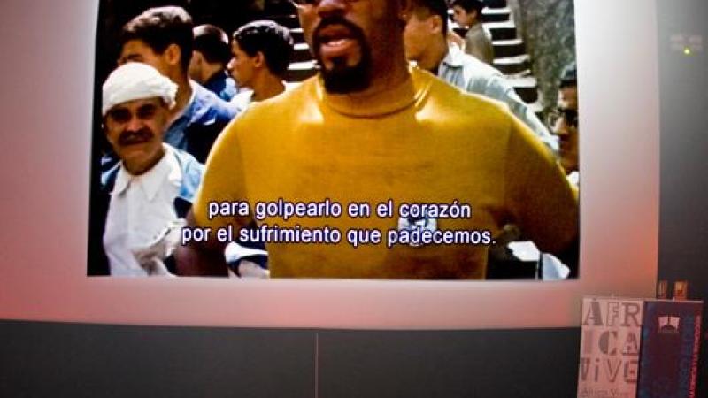 Descripcíón de la actividad