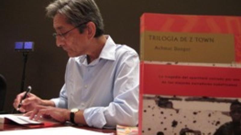 Dosier de prensa