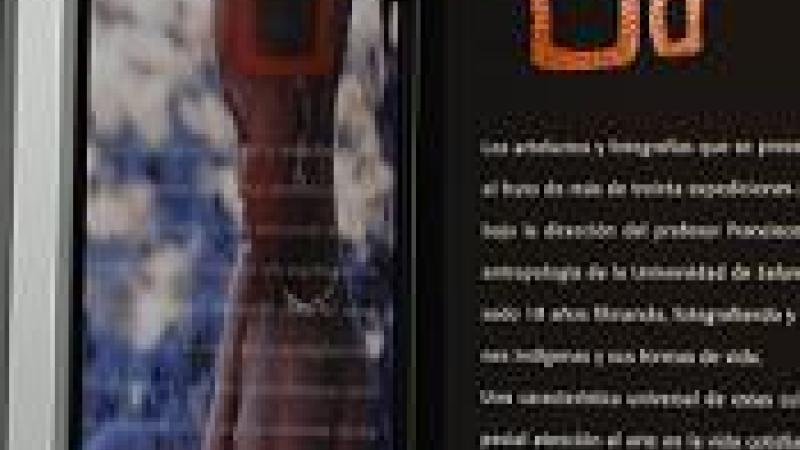 Dosier de prensa