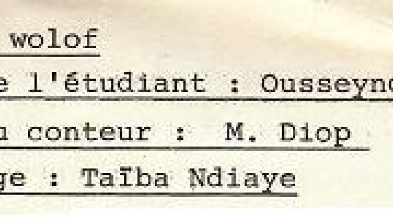 Documento