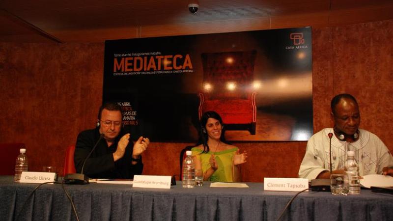 -Dosier de prensa