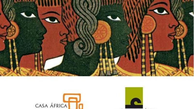 Dosier de prensa de Casa África
