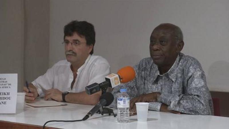 Dosier de prensa