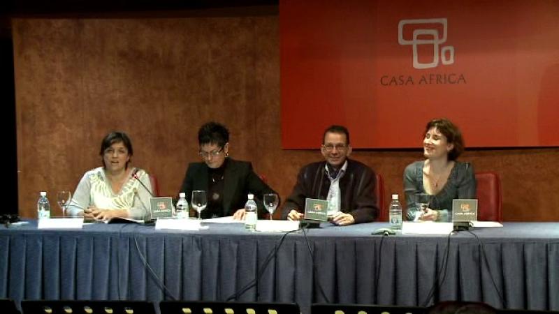- Programa