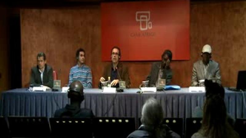 - Programa