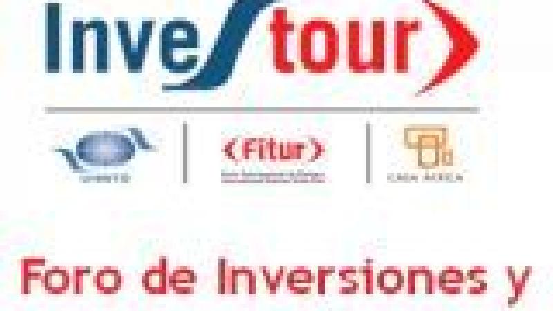 - Catálogo INVESTOUR 2014