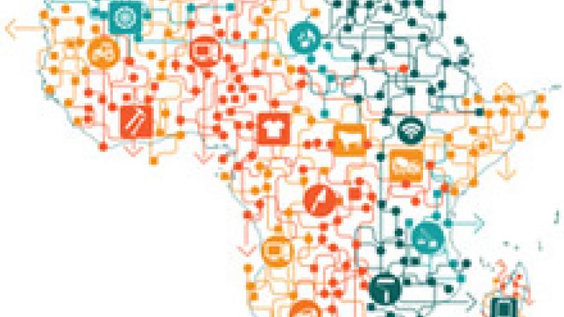 - Informe Perspectivas económicas en África 2014