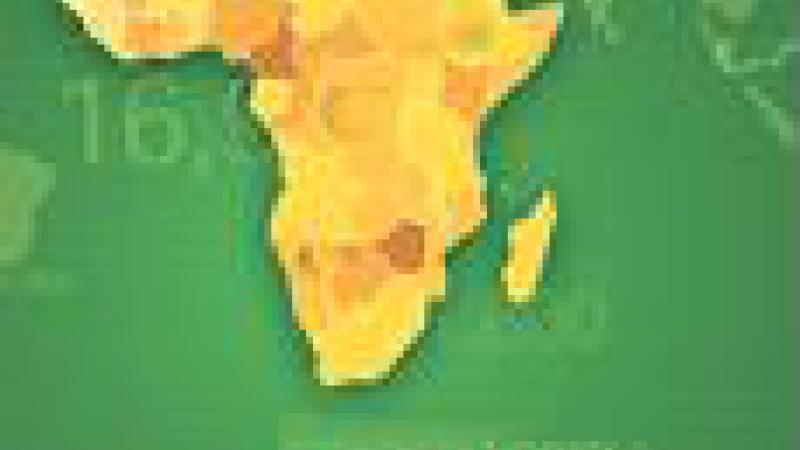 - Prefacio Informe AFDB (español)
