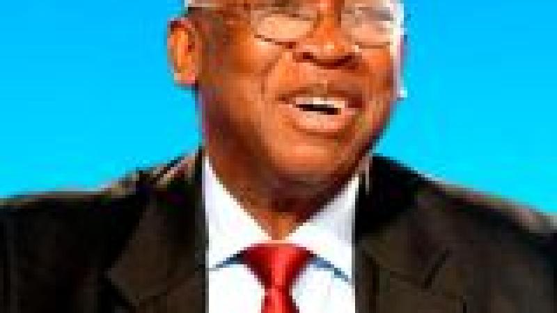 - Artículo Mo Ibrahim y el reto de la buena gobernanza en África, por Luis Padrón
