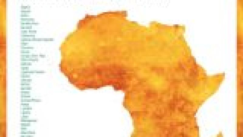 - Documento 'Perspectivas Económicas de África 2015'